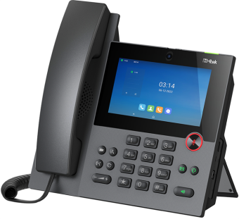 IP-телефон HTEK UCV10 RU
