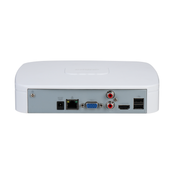 IP видеорегистратор Dahua DHI-NVR2108-I2