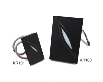 Считыватель RFID карт ZKTeco KR100E