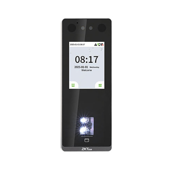 Биометрический терминал TEMID SenseFace 3A