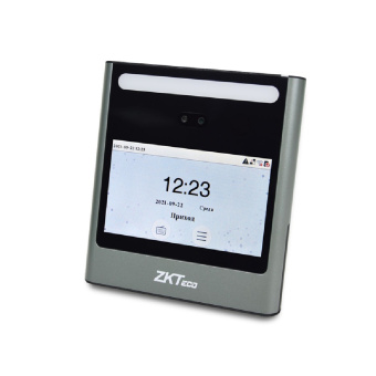 Биометрический терминал ZKTeco(TEMID) EFace 10 MF Wi-Fi