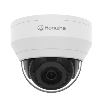 IP видеокамера Hanwha QND-8020R