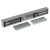 Электромагнитный замок AccordTec ML-395 Double с уголком