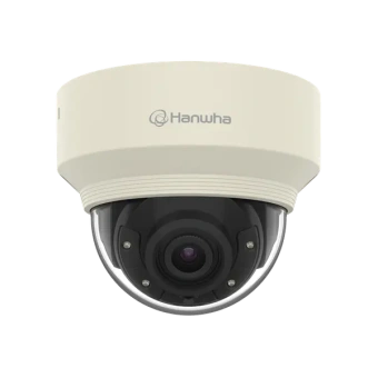 IP видеокамера Hanwha XND-8030R