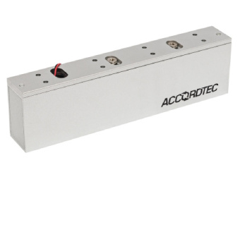 Электромагнитный замок AccordTec ML-500AL с герконом