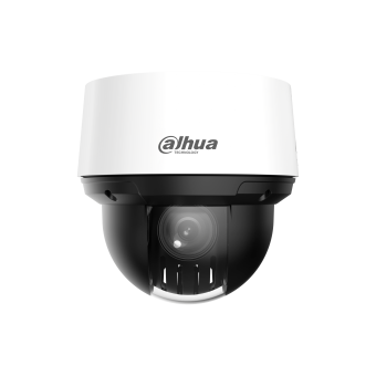 Мини-купольная PTZ IP-видеокамера Dahua DH-SD4A425DB-HNY