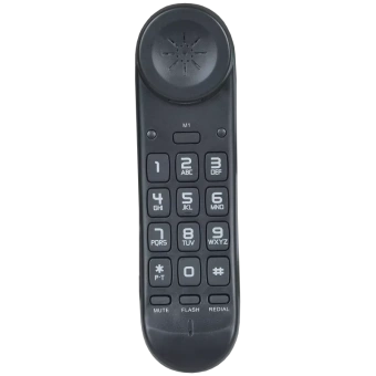 Телефон проводной SANYO RA-S120B
