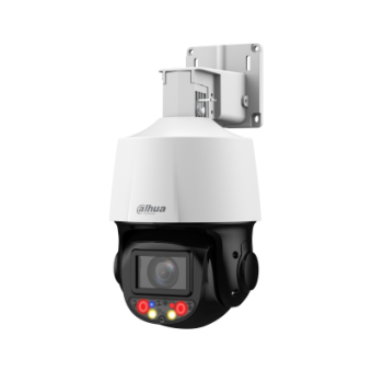 Мини-PTZ IP-видеокамера Dahua DH-SD3C410DB-GNY-A-PV1