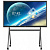 Интерактивный дисплей InfoClear IC-U7535WB