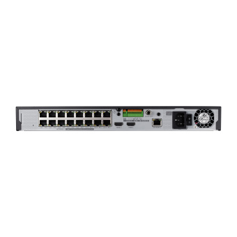 Видеорегистратор IP HANWHA QRN-1630S
