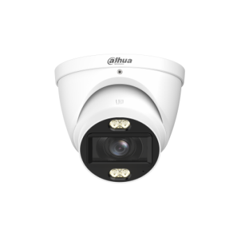 Мультиформатная видеокамера Dahua DH-HAC-HDW1200TP-Z-IL-A-S6