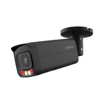 IP видеокамера Dahua DH-IPC-HFW2849TP-AS-IL