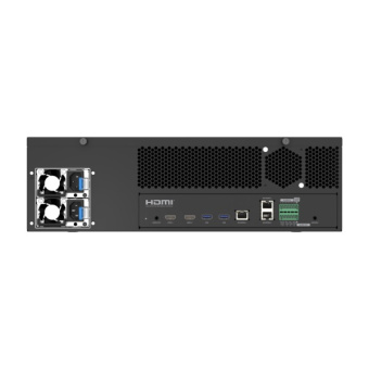 Видеорегистратор IP HANWHA XRN-6420DB4