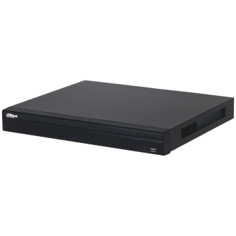 IP видеорегистратор Dahua DHI-NVR5208-EI