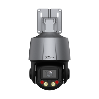 Мини-PTZ IP-видеокамера Dahua DH-SD3C205DB-GNY-A-PV