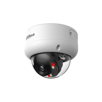 IP видеокамера Dahua DH-IPC-HDBW3449EP-S-IL