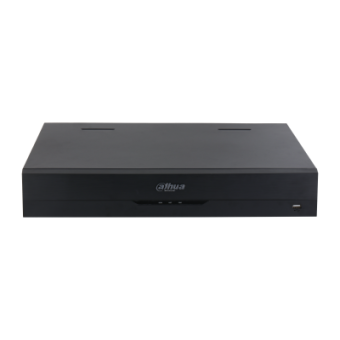 Мультиформатный видеорегистратор Dahua DH-XVR5432L-I3