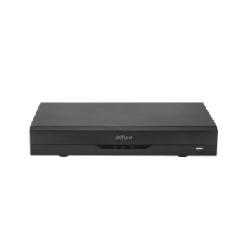 Мультиформатный видеорегистратор Dahua DH-XVR5108HE-I3T