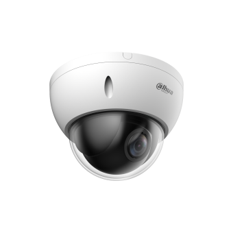 Мини-PTZ HDCVI-видеокамера Dahua DH-SD22204DB-GC
