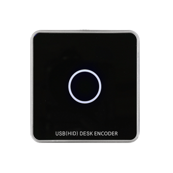 USB кодировщик смарт-карт D147-H настольный MF