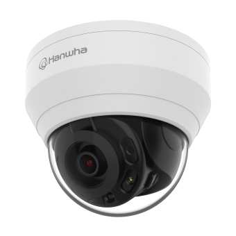 IP видеокамера Hanwha QND-8020R