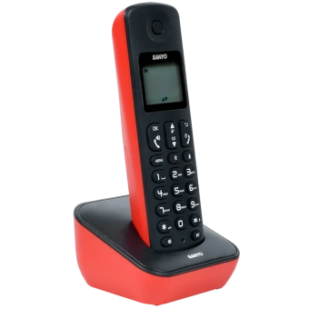 Беспроводной телефон Sanyo DECT  RA-SD53RUR