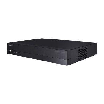 Видеорегистратор IP HANWHA XRN-420S