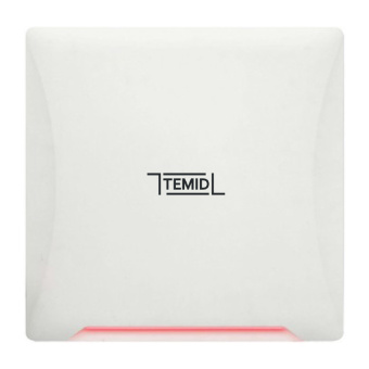 Считыватель дальнего действия TEMID UHF 10Е pro