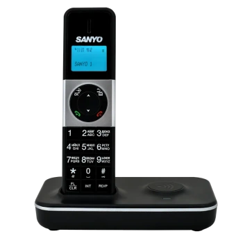 Беспроводной телефон Sanyo DECT RA-SD1002RUS