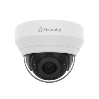 IP видеокамера Hanwha QND-7012R