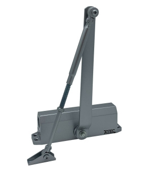 Доводчик AccordTec ATEC-D162E SI