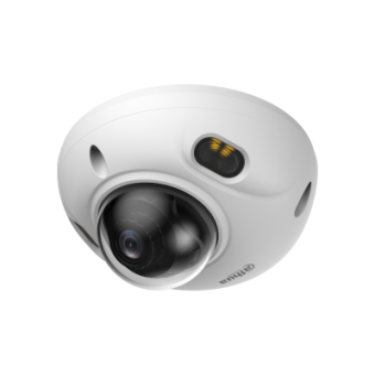 IP видеокамера Dahua DH-IPC-HDBW3449FP-AS-IL
