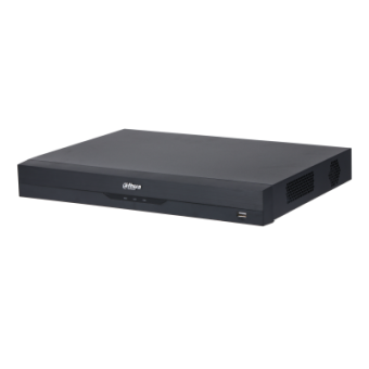 Мультиформатный видеорегистратор Dahua DH-XVR5208AN-4KL-I3/T
