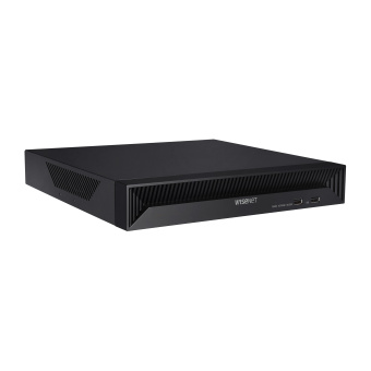 Видеорегистратор IP HANWHA QRN-830S