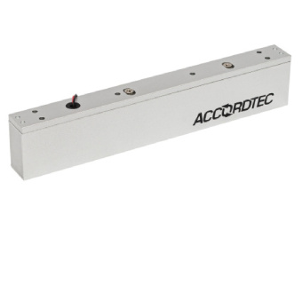 Электромагнитный замок AccordTec ML-295ALN с герконом