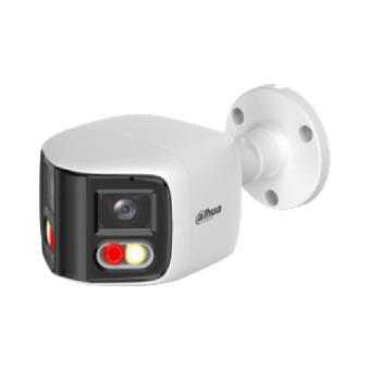 IP видеокамера Dahua DH-IPC-PFW2849SP-A180-E2-S-PV