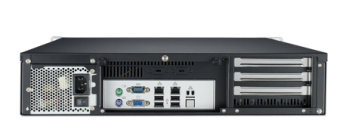 сервер Advantech HPC-7242
