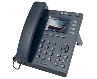 IP-телефон Htek UС921P RU