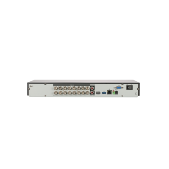 Мультиформатный видеорегистратор Dahua DH-XVR5216AN-4KL-I3/T