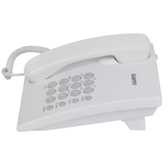 Телефон проводной SANYO RA-S204W