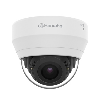 IP видеокамера Hanwha QND-7082R