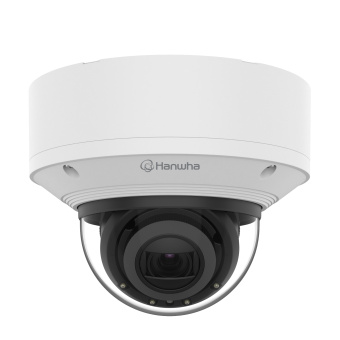 IP видеокамера Hanwha XND-6081RV