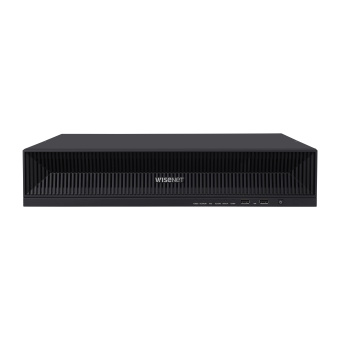 Видеорегистратор IP HANWHA XRN-1620B2