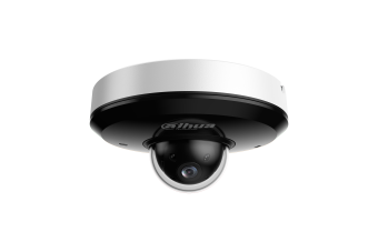 Мини-купольная PTZ IP-видеокамера Dahua DH-SD1A404DB-GNY