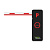 Шлагбаум TEMID BGM1045R-LED