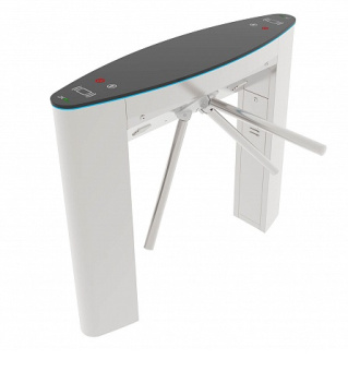 Турникет-трипод TEMID TS5022A