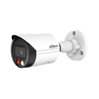 IP видеокамера Dahua DH-IPC-HFW2849SP-S-IL