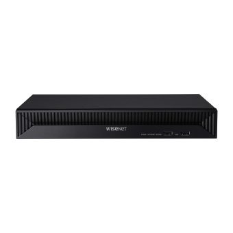 Видеорегистратор IP HANWHA QRN-830S