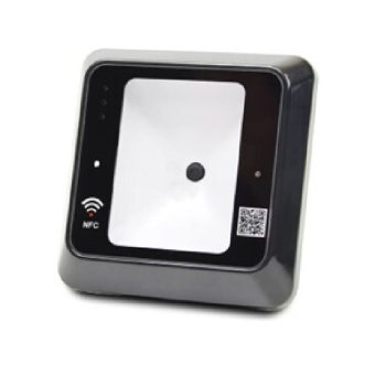 Считыватель QR кодов TEMID QR500BM
