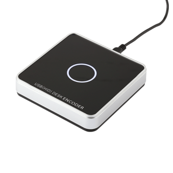USB кодировщик смарт-карт D147-H настольный MF